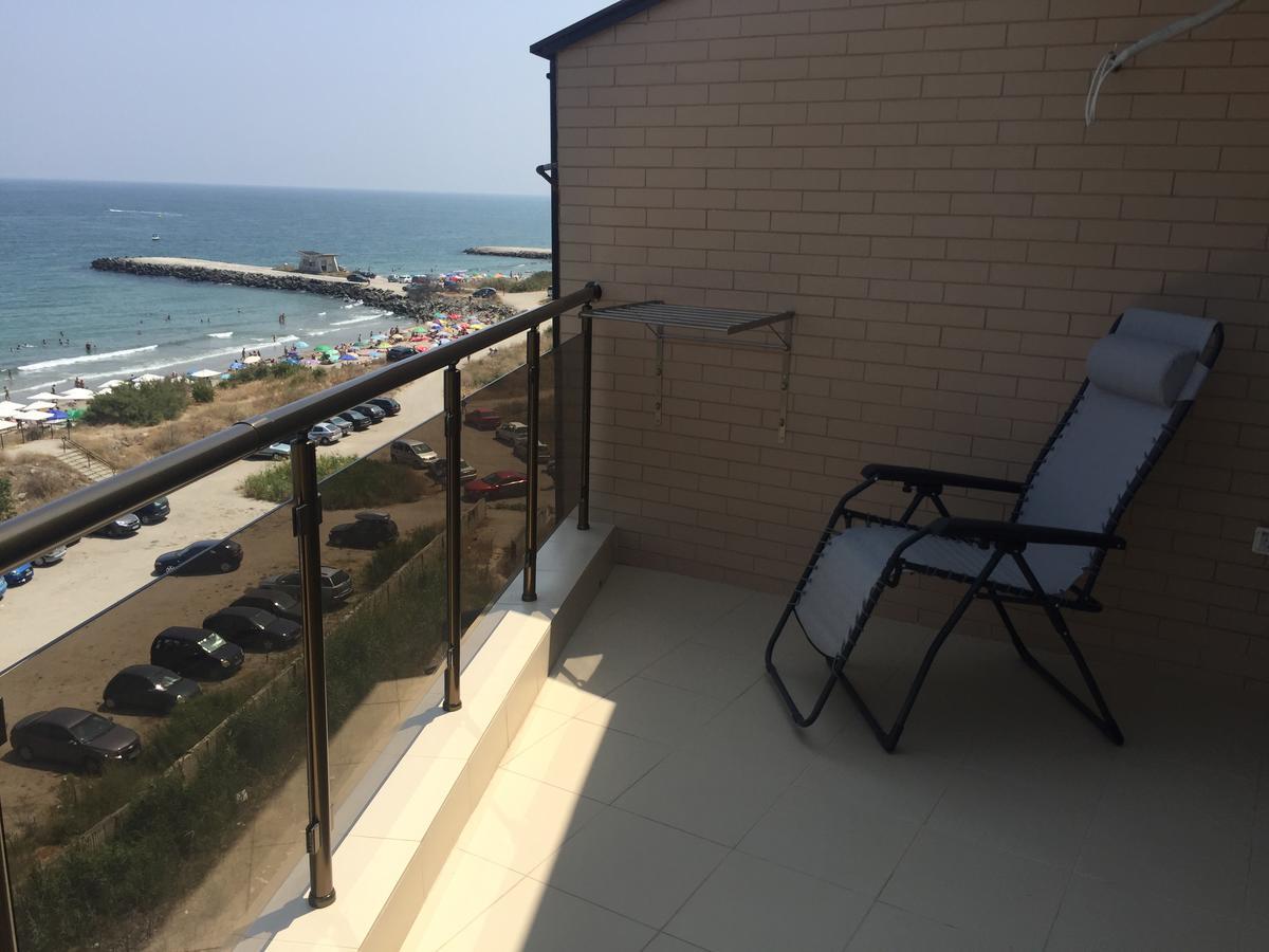 Apart Hotel Iglika Поморие Экстерьер фото