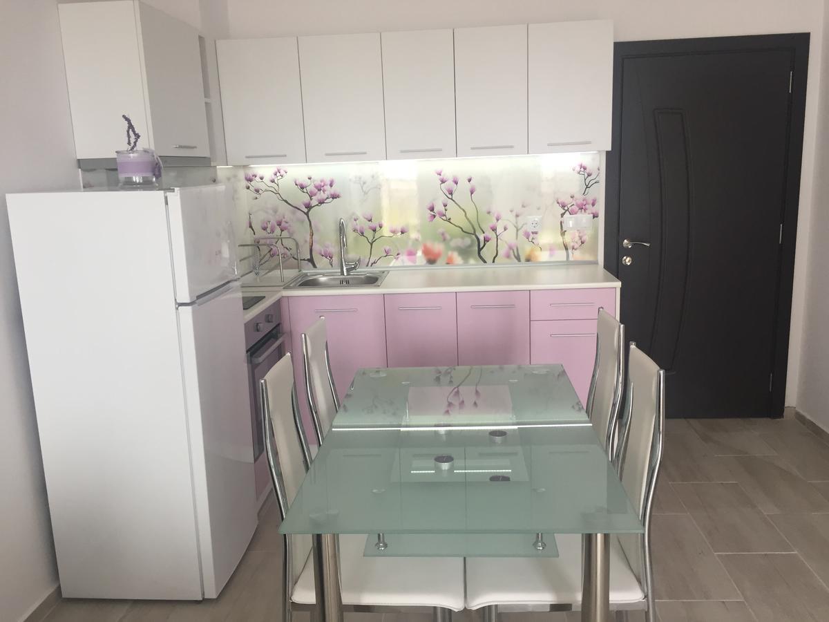 Apart Hotel Iglika Поморие Экстерьер фото