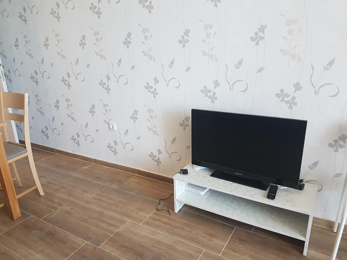 Apart Hotel Iglika Поморие Экстерьер фото