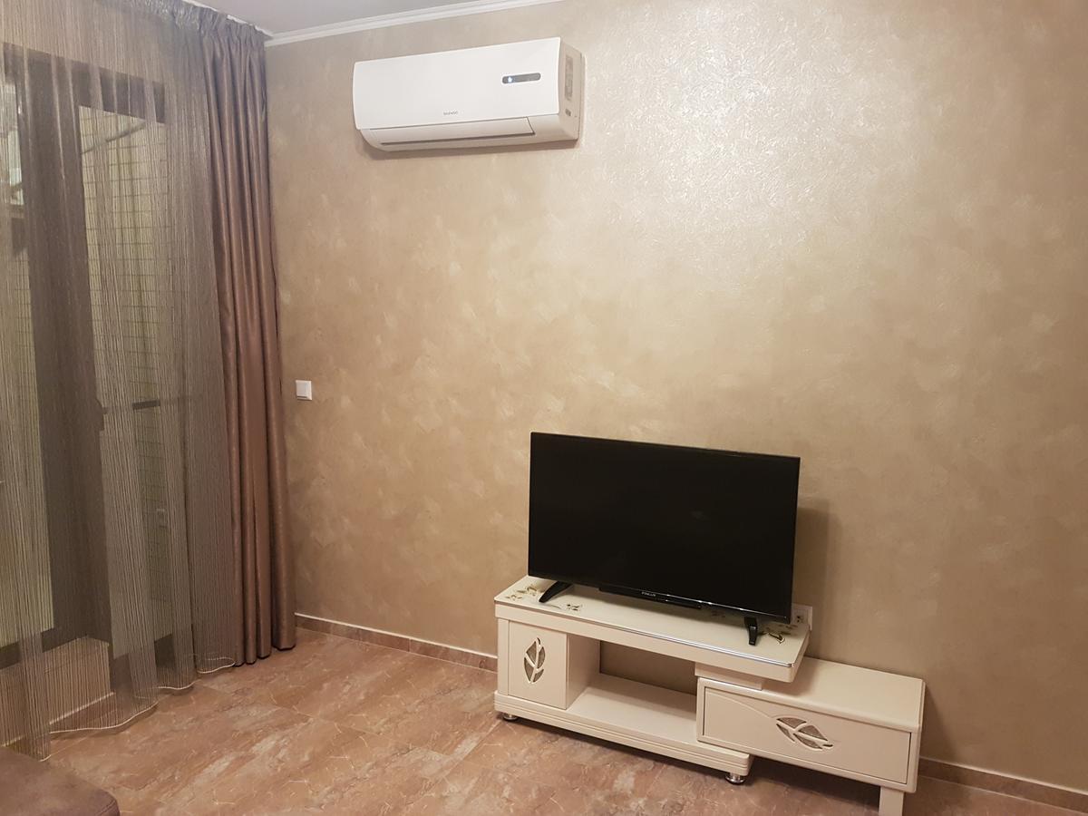 Apart Hotel Iglika Поморие Экстерьер фото